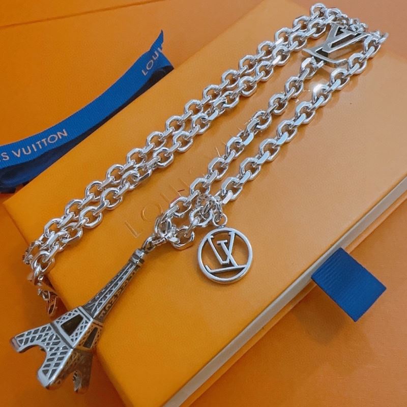 Louis Vuitton Necklaces